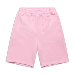 6PM+ SHORTS BABY PINK