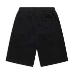 6PM+ SHORTS BLACK