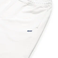 6PM+ SHORTS COCONUT WHITE