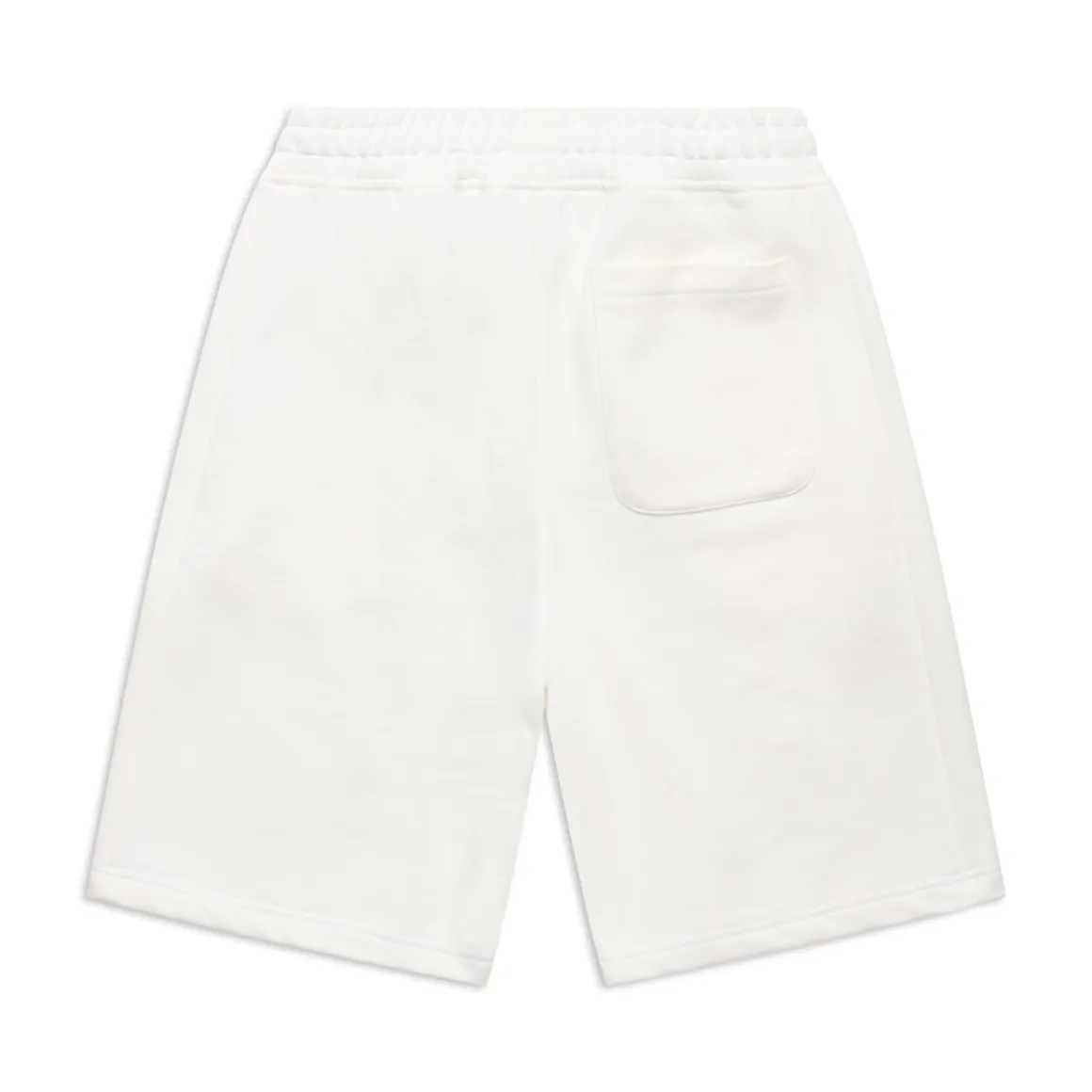 6PM+ SHORTS COCONUT WHITE