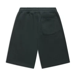 6PM+ SHORTS DARK EMERALD
