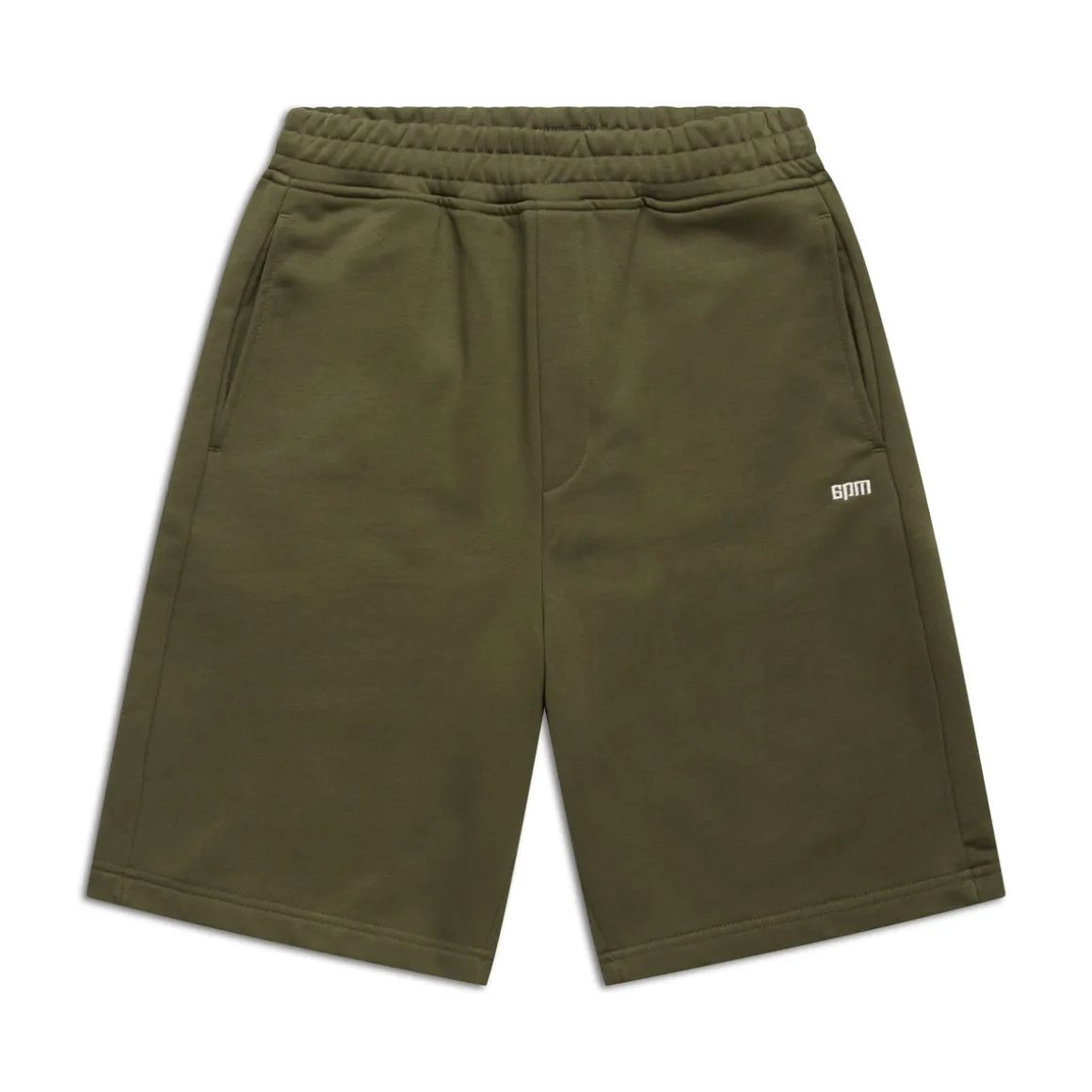 6PM+ SHORTS FOREST NIGHT