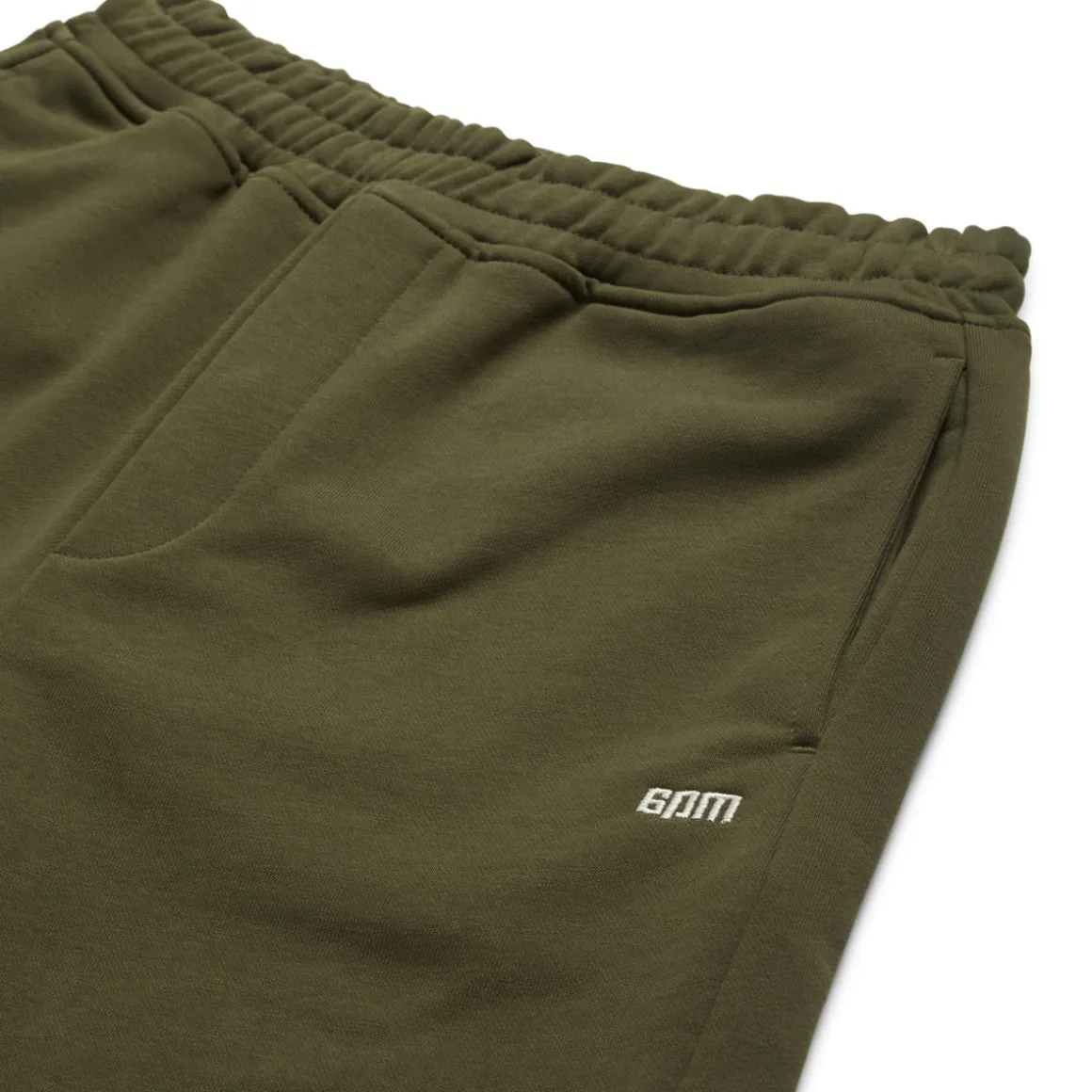 6PM+ SHORTS FOREST NIGHT