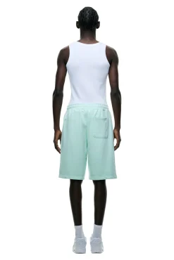 6PM+ SHORTS FRESH MINT
