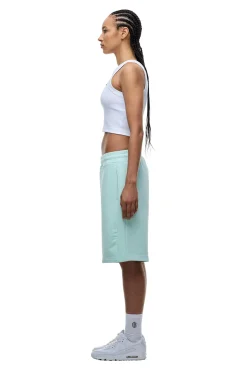 6PM+ SHORTS FRESH MINT