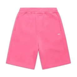 6PM+ SHORTS HOT PINK