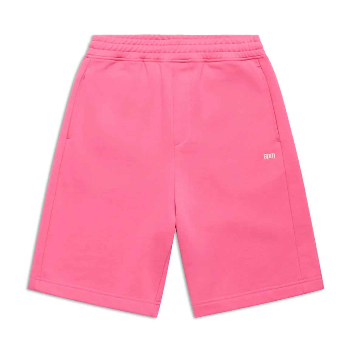 6PM+ SHORTS HOT PINK