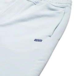 6PM+ SHORTS ICE BLUE