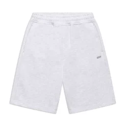 6PM+ SHORTS LIGHT GREY