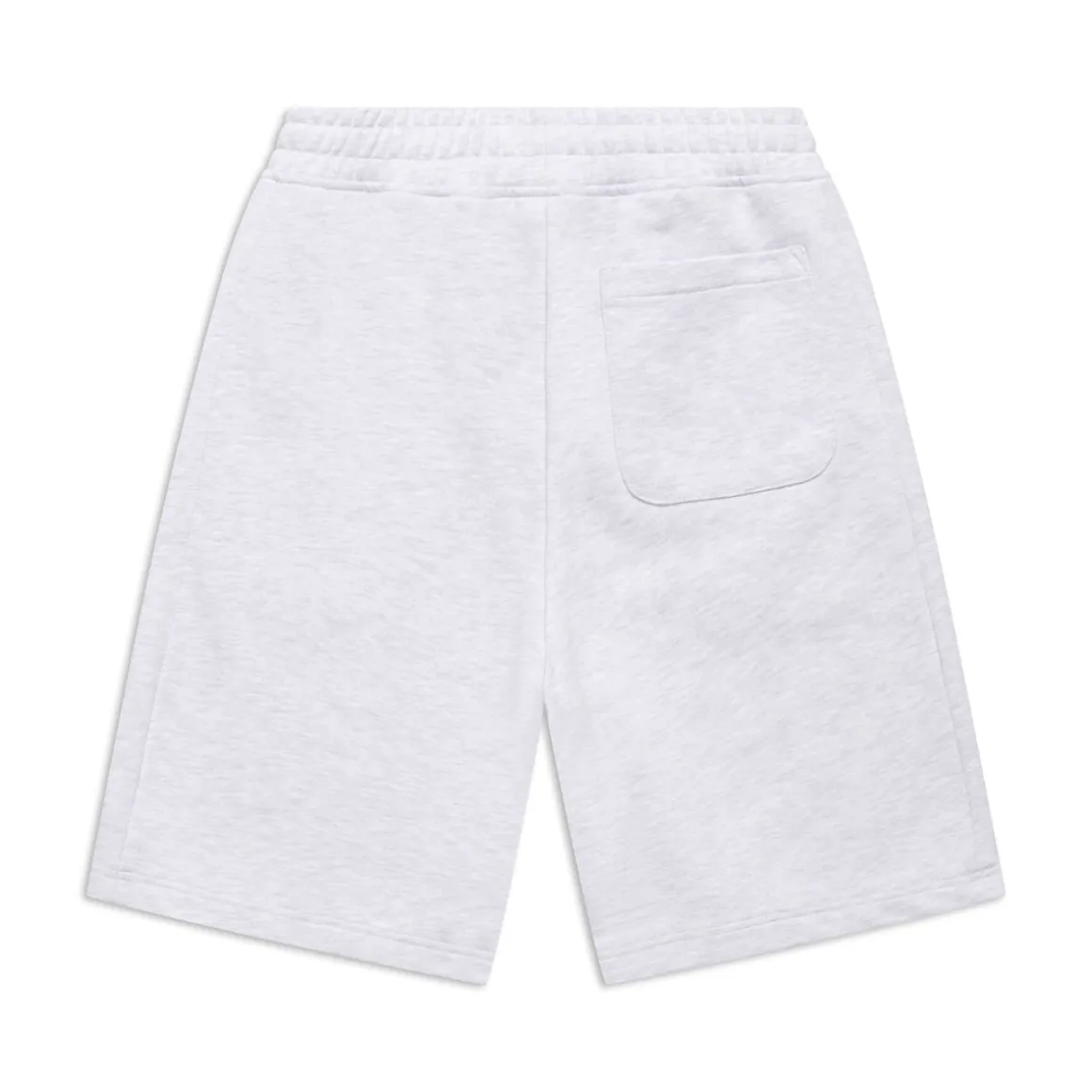 6PM+ SHORTS LIGHT GREY