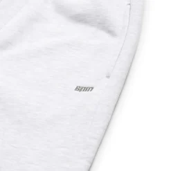 6PM+ SHORTS LIGHT GREY