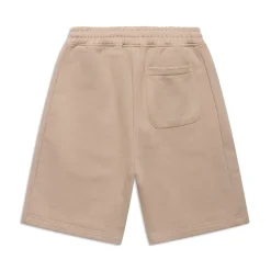 6PM+ SHORTS MOCCA CREAM