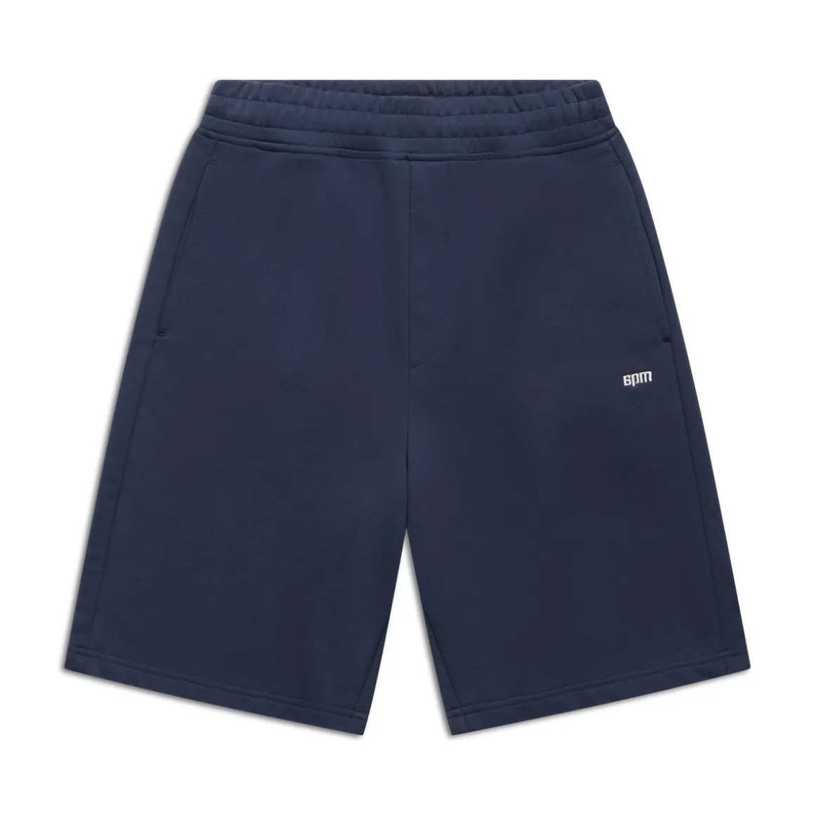 6PM+ SHORTS NAVY
