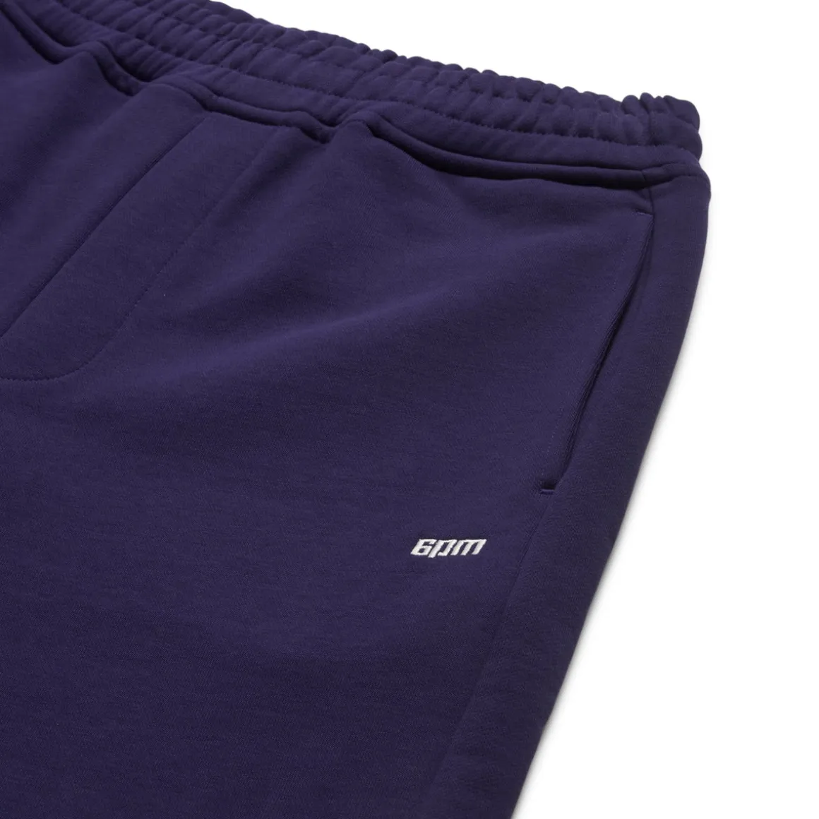 6PM+ SHORTS ORBIT BLUE