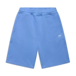 6PM+ SHORTS PERSIAN BLUE
