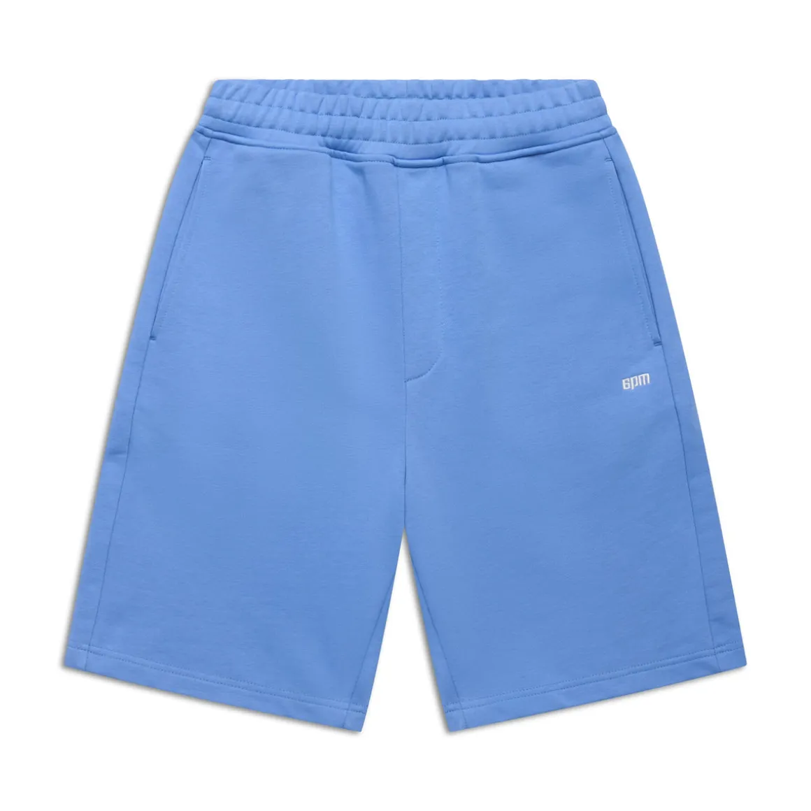 6PM+ SHORTS PERSIAN BLUE