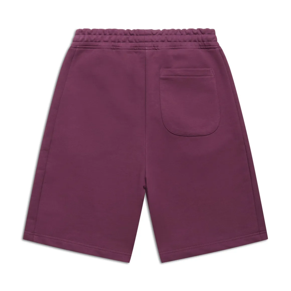 6PM+ SHORTS PLUM