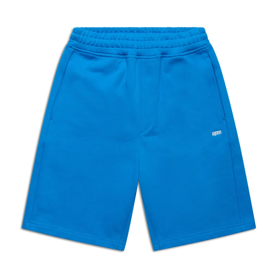 6PM+ SHORTS PRINCESS BLUE