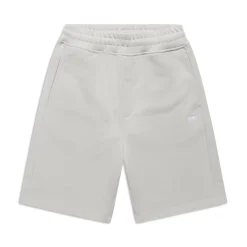 6PM+ SHORTS SMOKE GREY