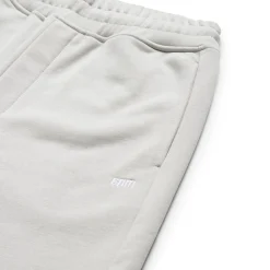 6PM+ SHORTS SMOKE GREY