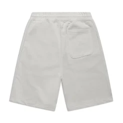 6PM+ SHORTS SMOKE GREY