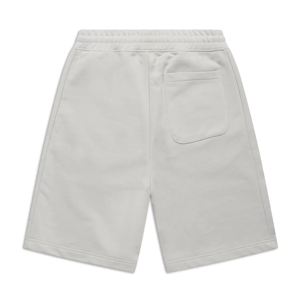 6PM+ SHORTS SMOKE GREY