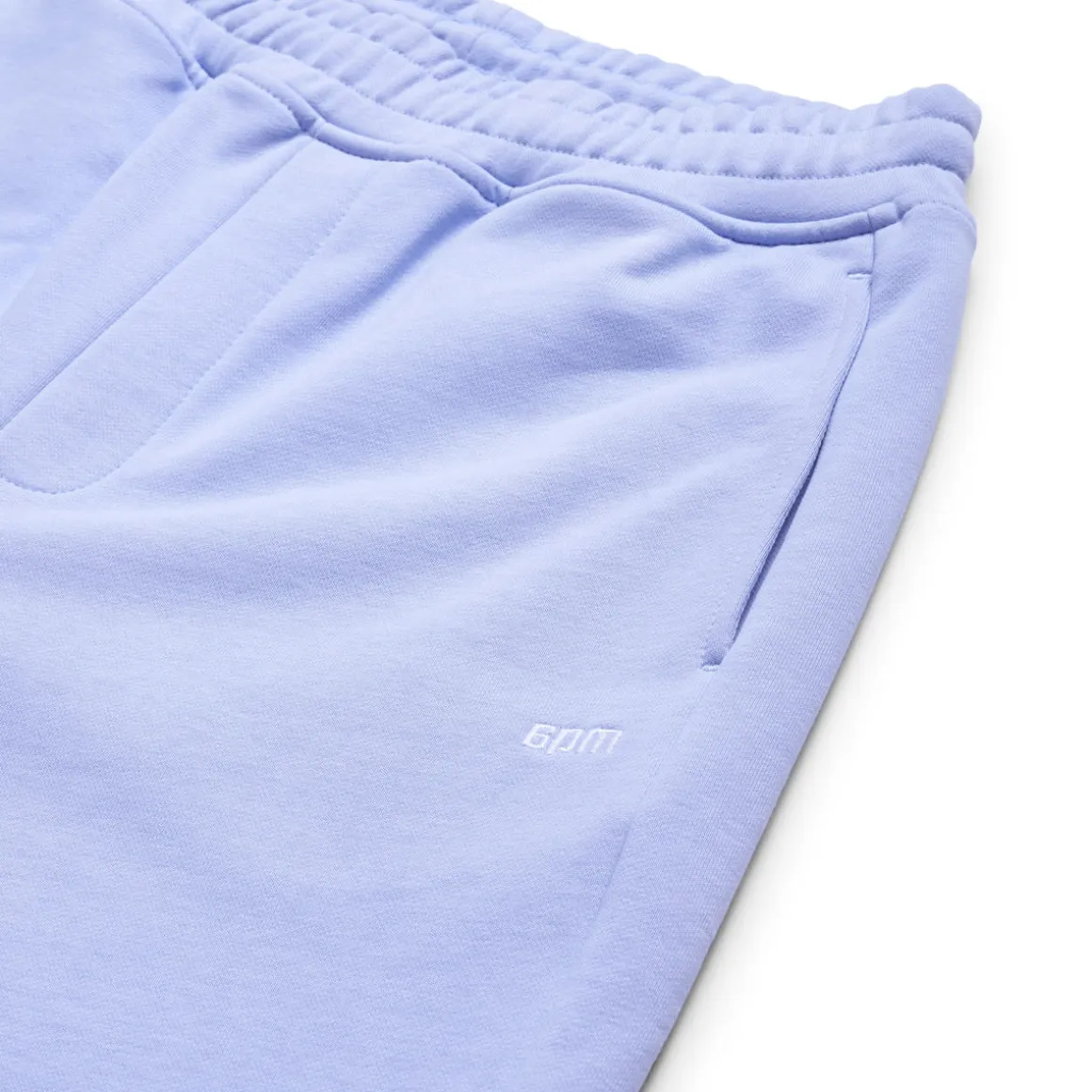 6PM+ SHORTS SOFT VIOLET