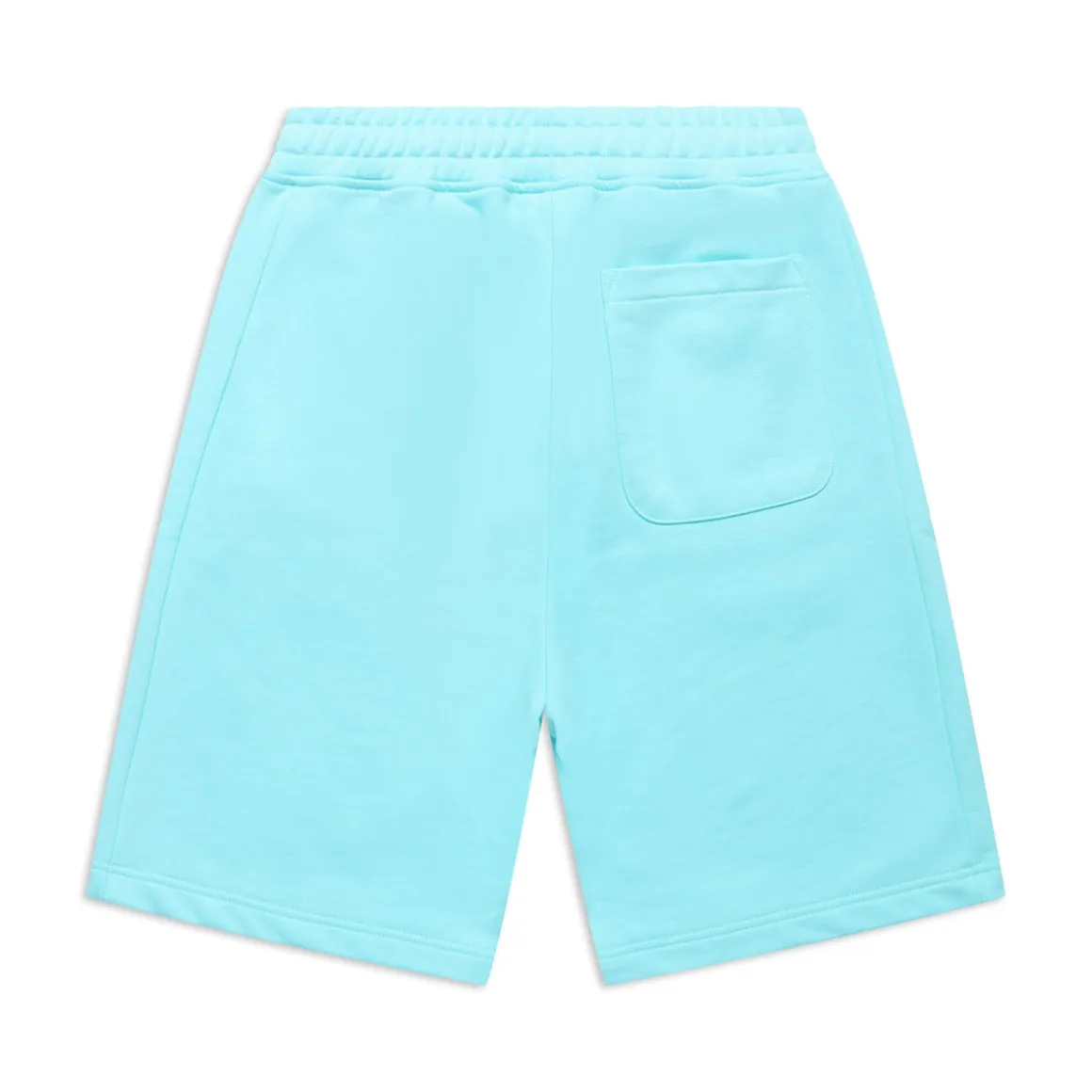 6PM+ SHORTS TURQUOISE