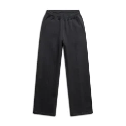 6PM+ SLIM FIT JOGGER FADED BLACK