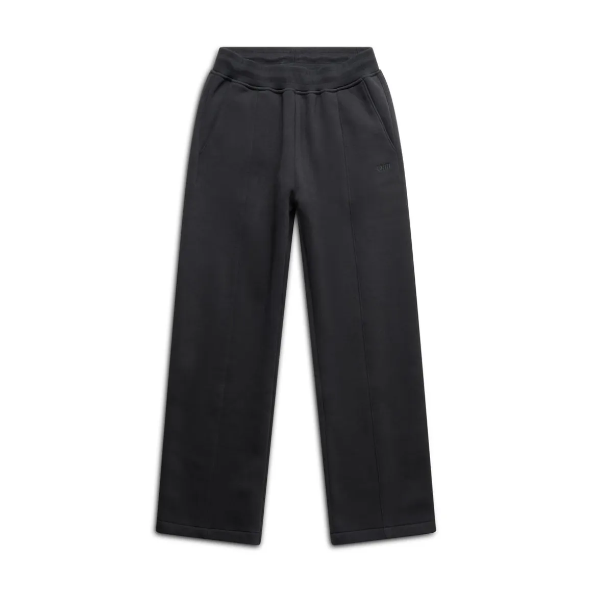 6PM+ SLIM FIT JOGGER FADED BLACK