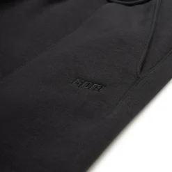 6PM+ SLIM FIT JOGGER FADED BLACK