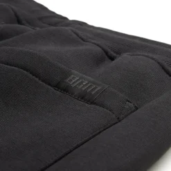 6PM+ SLIM FIT JOGGER FADED BLACK