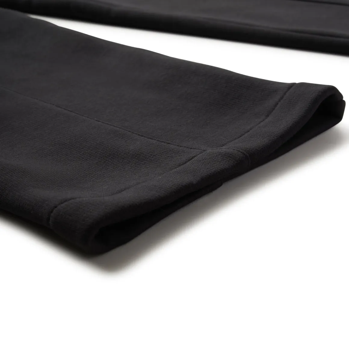 6PM+ SLIM FIT JOGGER FADED BLACK