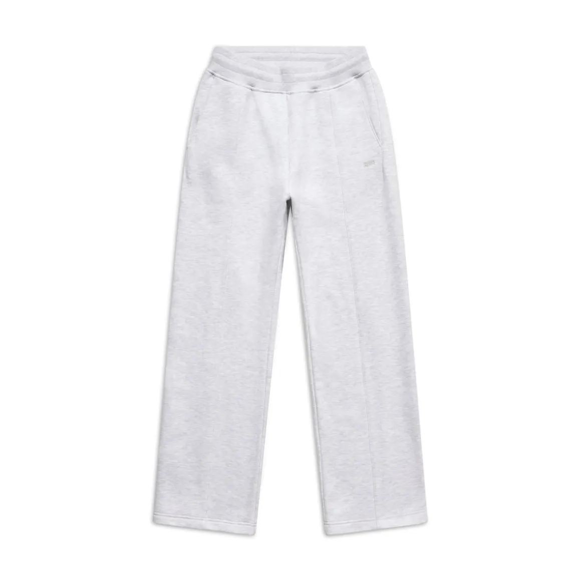 6PM+ SLIM FIT JOGGER LIGHT GREY