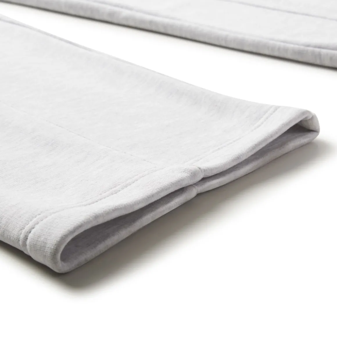 6PM+ SLIM FIT JOGGER LIGHT GREY