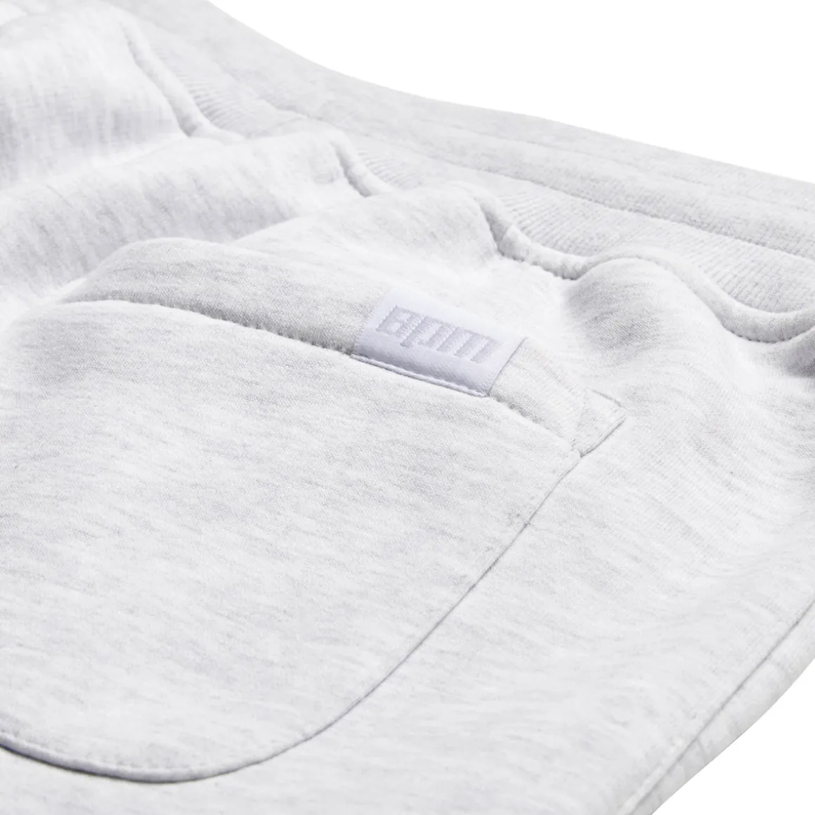 6PM+ SLIM FIT JOGGER LIGHT GREY