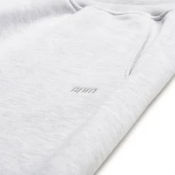 6PM+ SLIM FIT JOGGER LIGHT GREY
