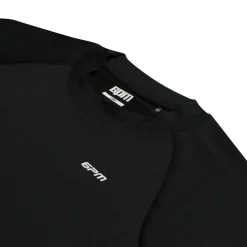 6PM SPORTS LONGSLEEVE BLACK