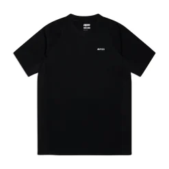 6PM SPORTS T-SHIRT BLACK
