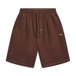 6PM+ SWIM SHORTS COFFEE BEAN