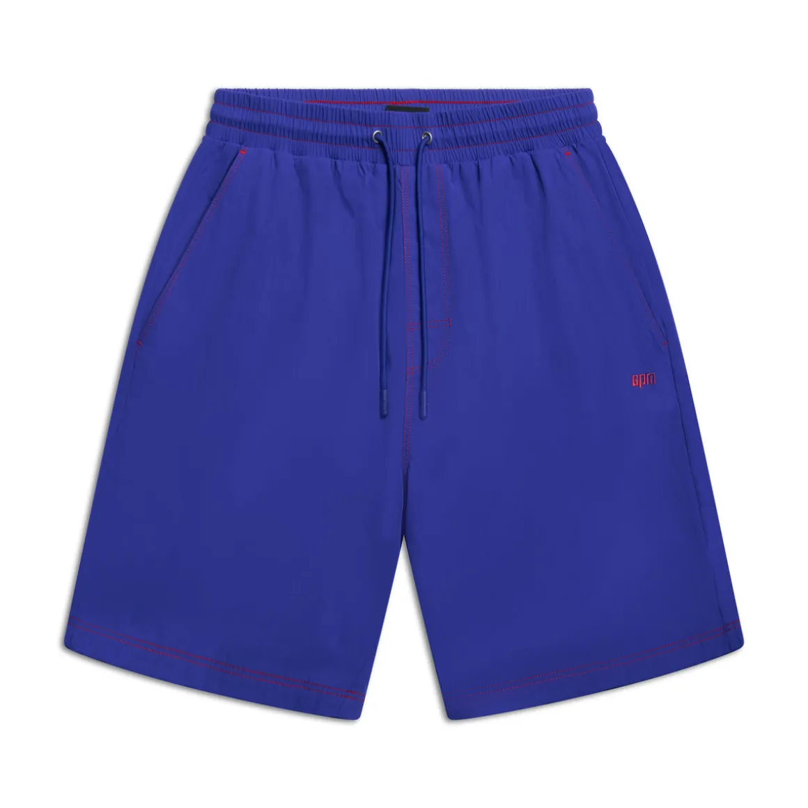 6PM+ SWIM SHORTS LAPIS BLUE