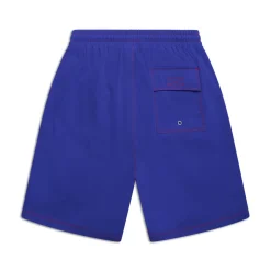 6PM+ SWIM SHORTS LAPIS BLUE