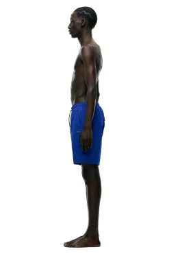 6PM+ SWIM SHORTS LAPIS BLUE