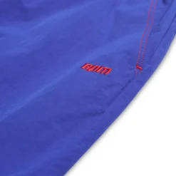 6PM+ SWIM SHORTS LAPIS BLUE
