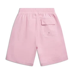 6PM+ SWIM SHORTS PINK