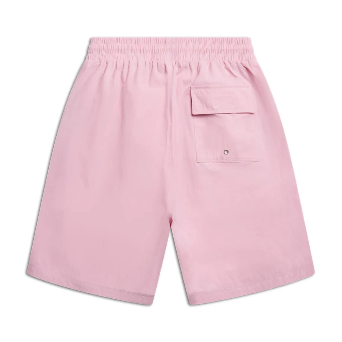 6PM+ SWIM SHORTS PINK