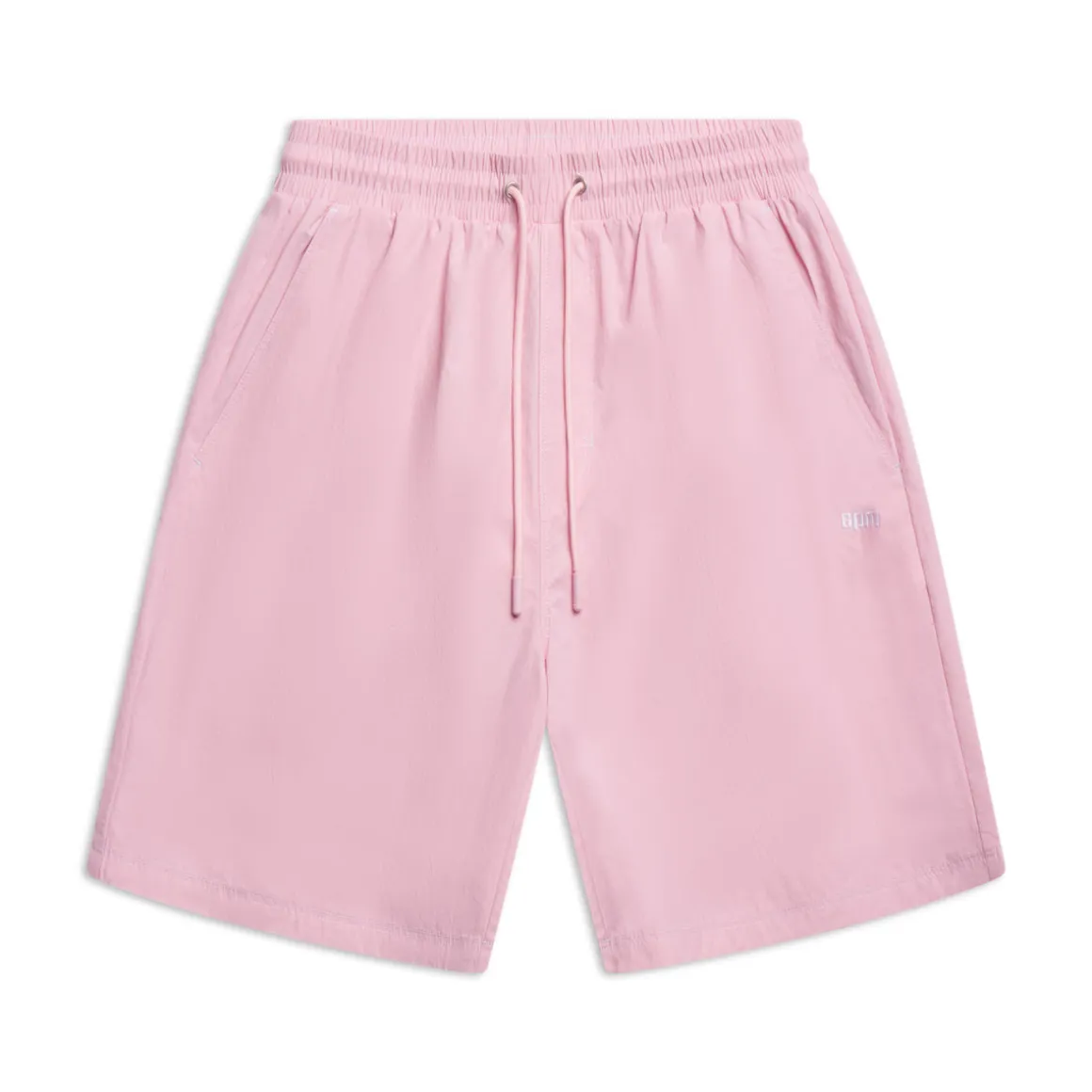 6PM+ SWIM SHORTS PINK