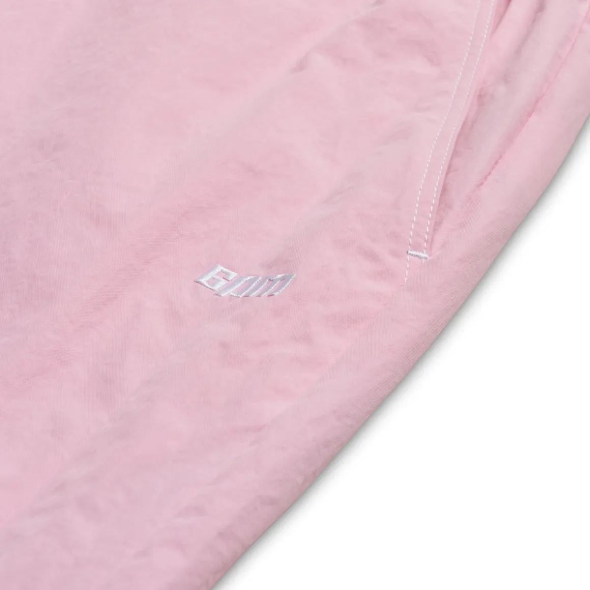6PM+ SWIM SHORTS PINK