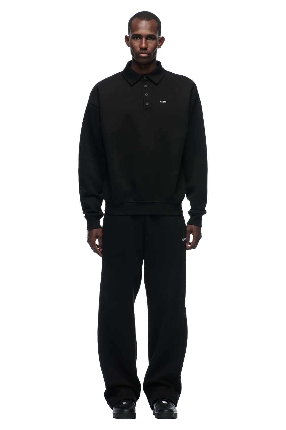 POLO BLACK