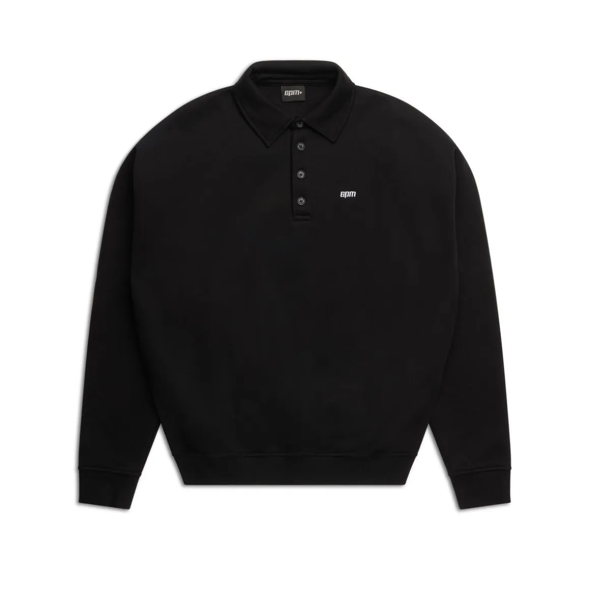POLO BLACK